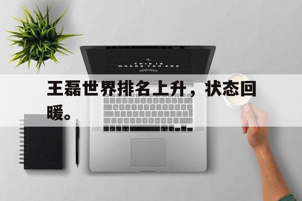 王磊世界排名上升，状态回暖。